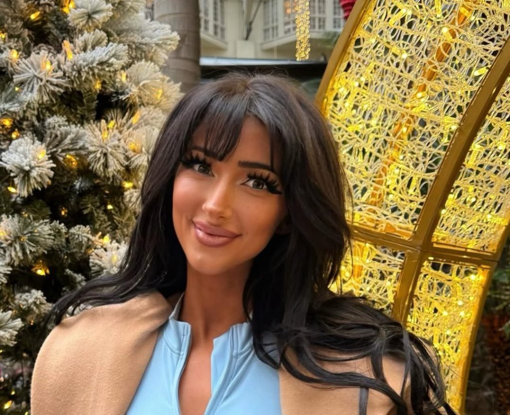 Why $14M OnlyFans Creator Nala Ray Now Rejects Online Porn