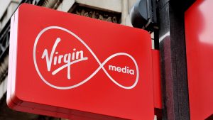 Virgin Media