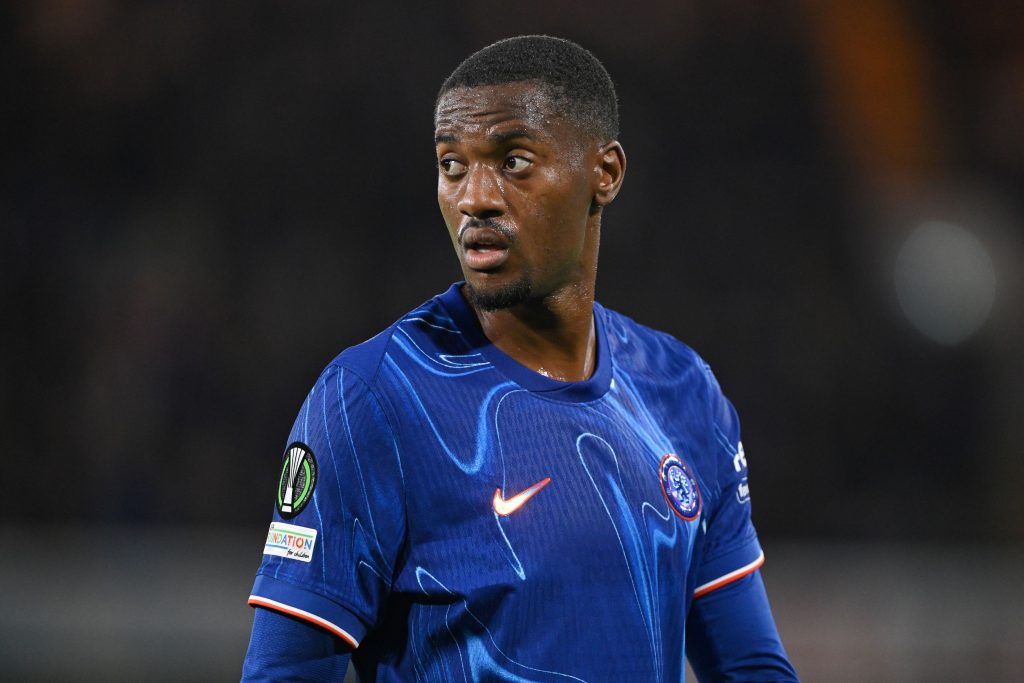 Chelsea fall at Leeds as Adarabioyo mistake proves decisive