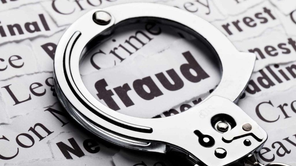 Minnesota Man Gets 10 Years in $300M Feeding Our Future COVID Fraud Case