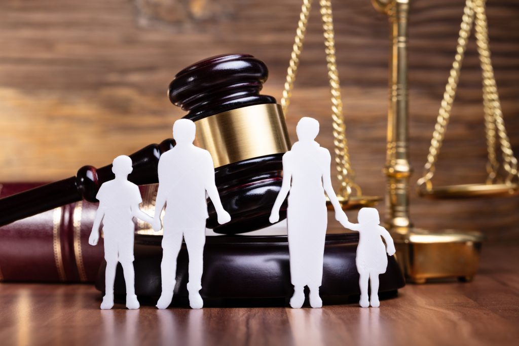 How Family Lawyers Guide You Through Major Life Changes