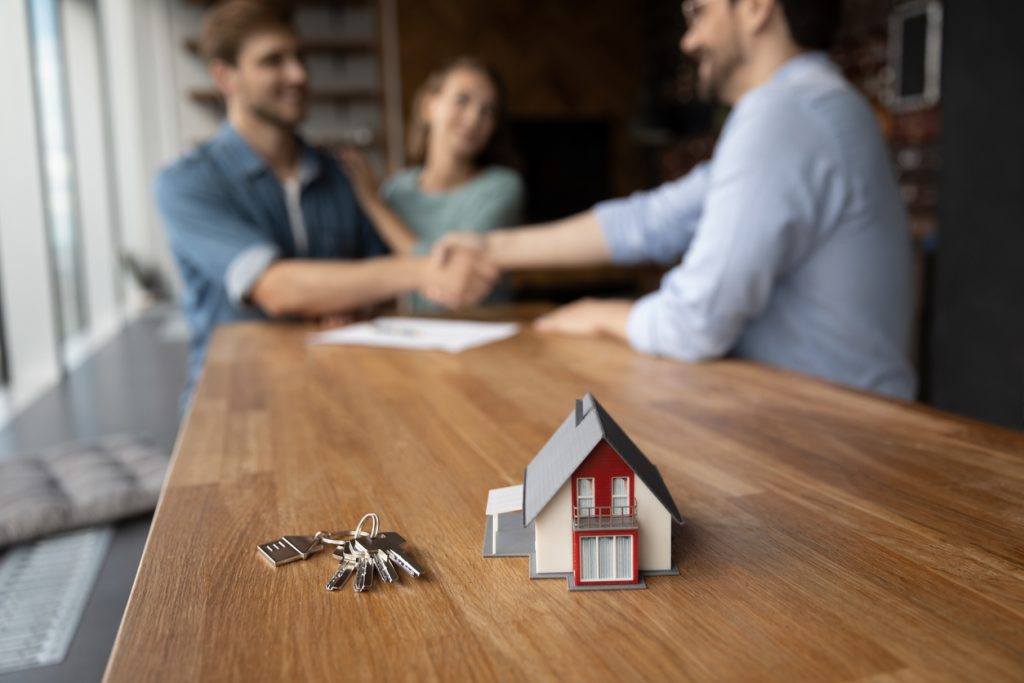 How Changes to Title Legislation Are Reshaping the Home Buying Process Across the Country