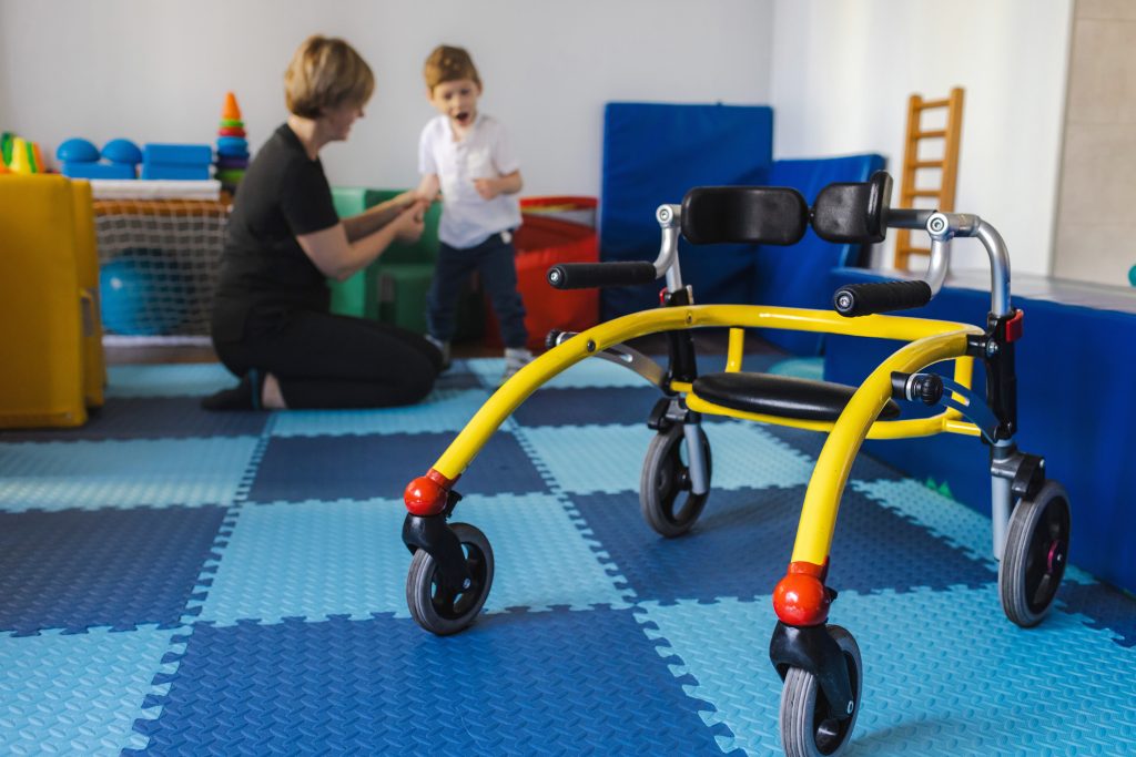 How a Cerebral Palsy Lawyer Supports Families in Need