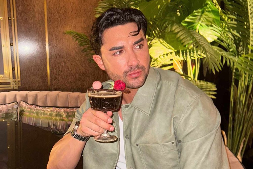 Marciano Brunette Sues Demi Engemann for Defamation in High-Stakes Reality TV Reputation Courtroom Showdown