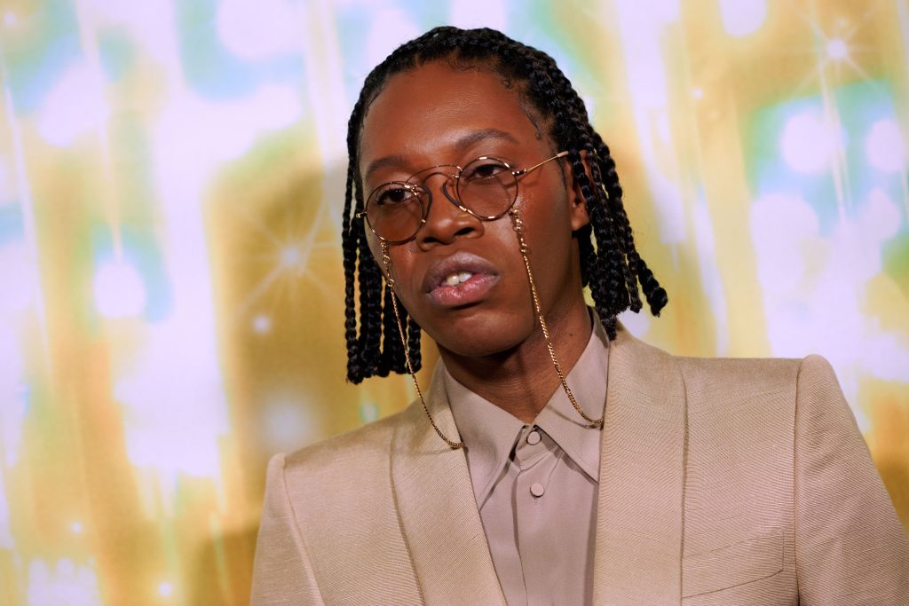 Jeremy O. Harris Arrested in Japan for Alleged Drug Smuggling as Prosecutors Review Case