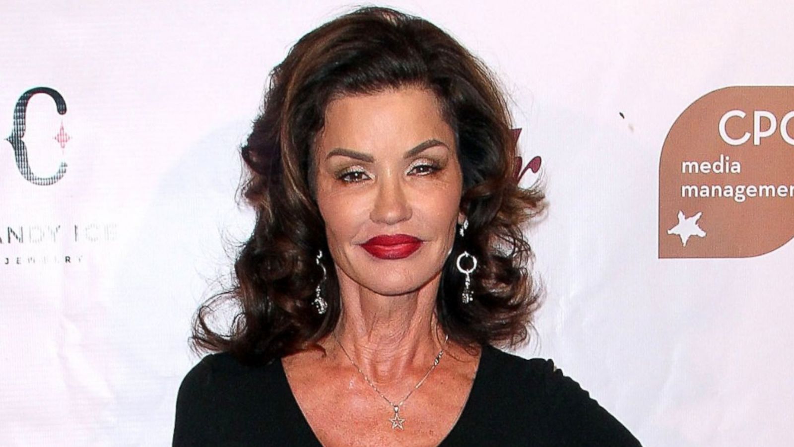 Janice Dickinson letter of claim filed over I’m A Celebrity: South Africa accident