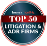 lmtop50litigation adr