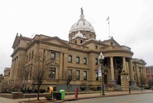 Washington County Courthouse (Pennsylvania)